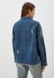 Куртка джинсовая Rushbay3  - превью
