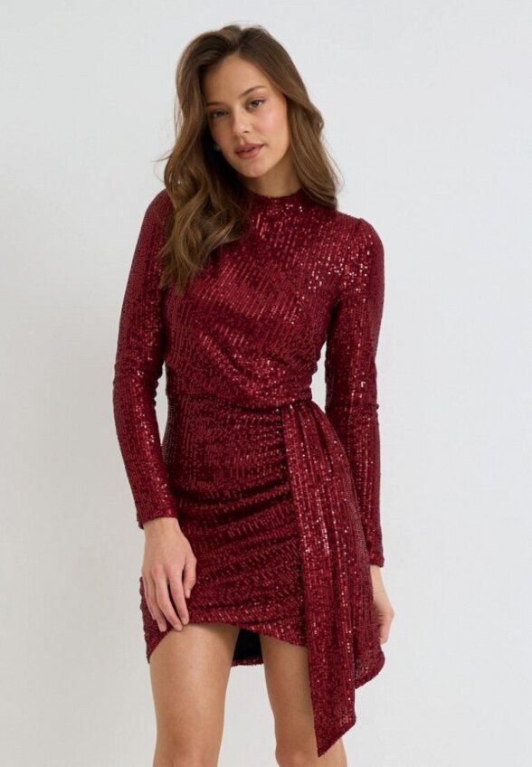 Платье To Molly from James