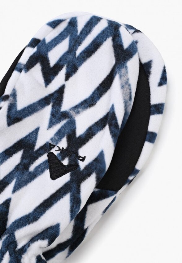 Варежки Pulka