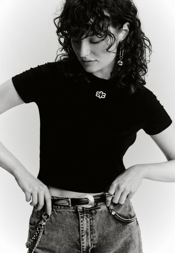 Футболка Nume