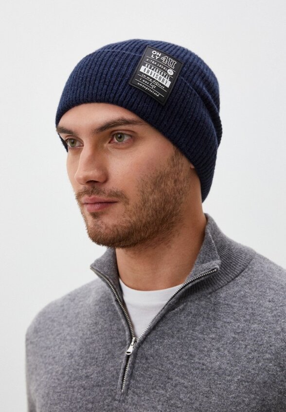 Шапка marhatter