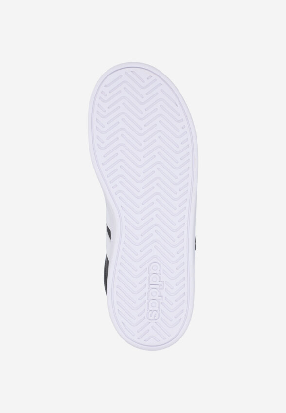 Кеды детские adidas Grand Court 3.0 El C, Черный