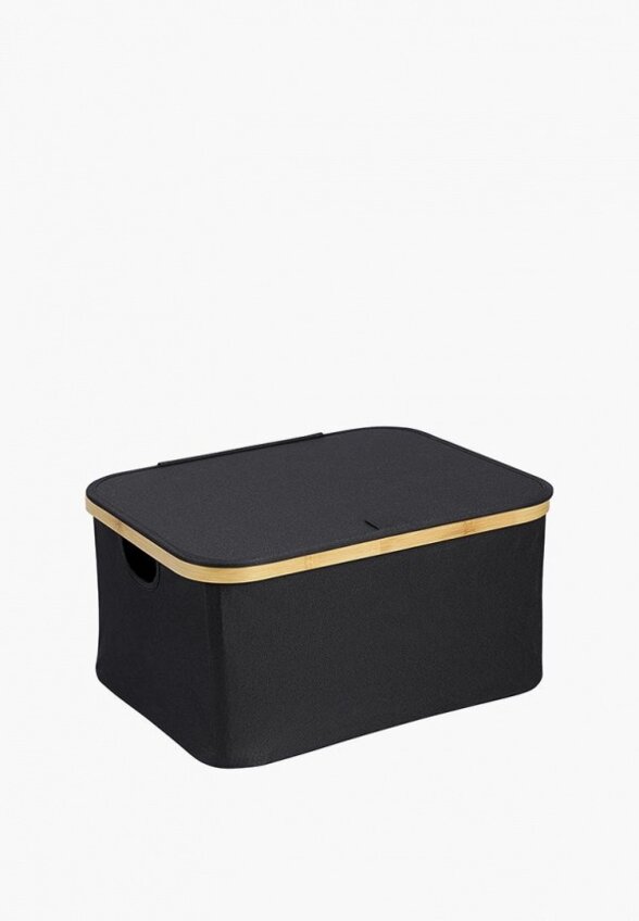 Корзина для белья Smart Solutions