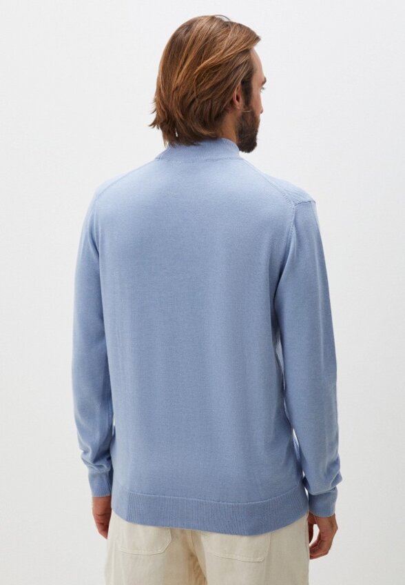 Водолазка Luxor By Ramo