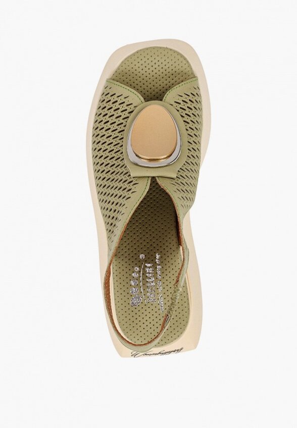 Босоножки Ascalini