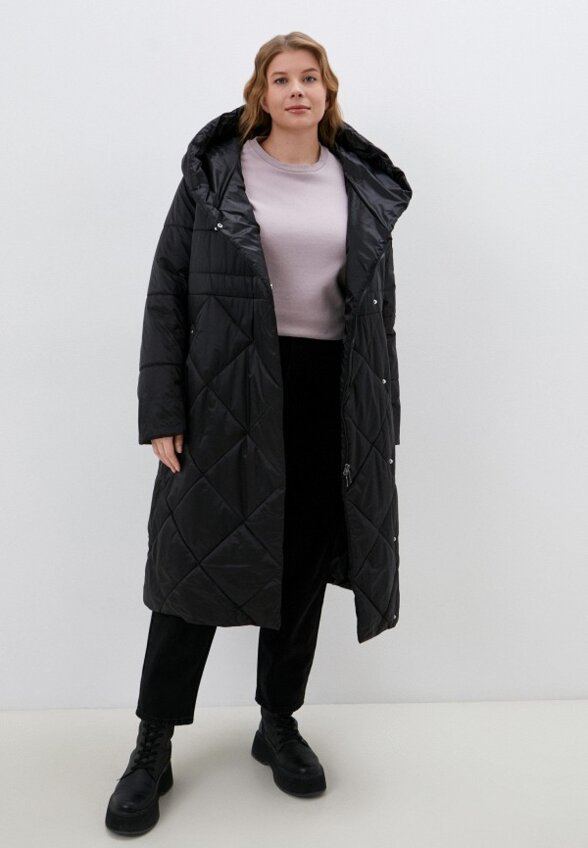 Куртка стеганая Maritta