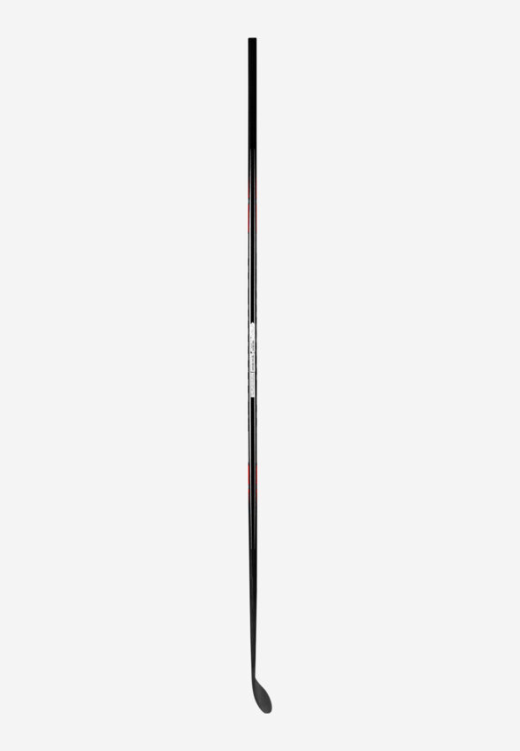 Клюшка хоккейная детская Warrior Rise 50 JR, Мультицвет