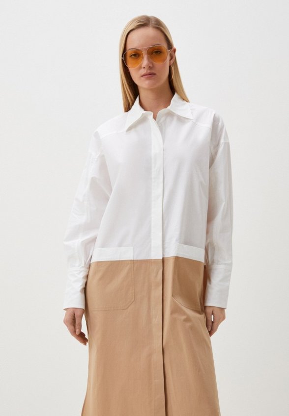 Платье Voluminous