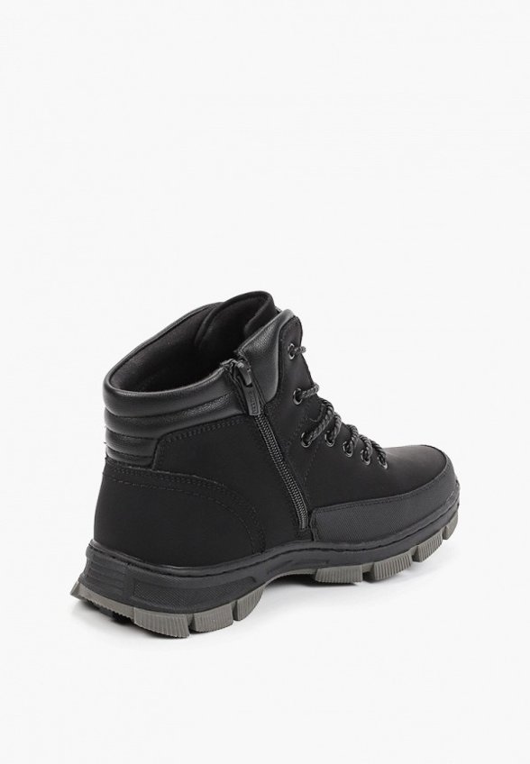 Ботинки Shuzzi