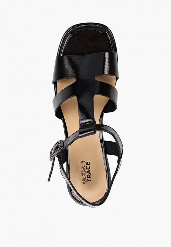 Босоножки Respect