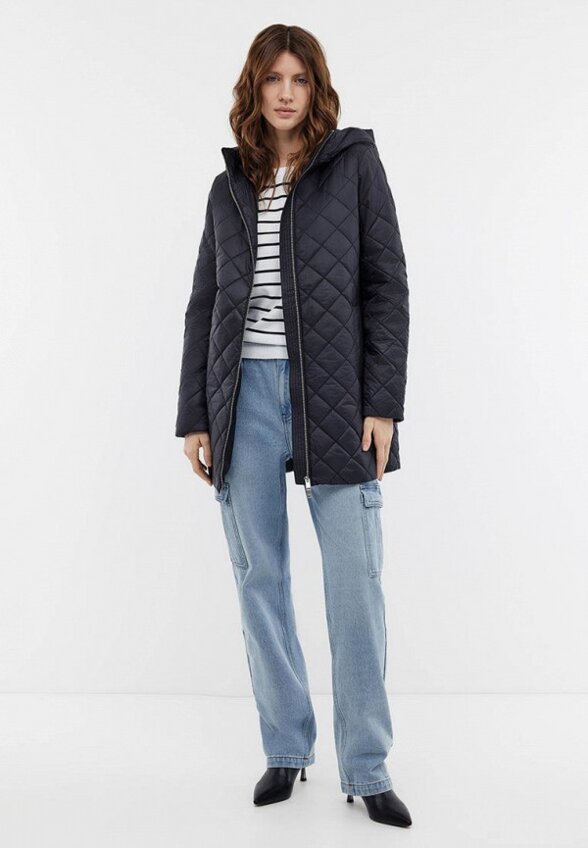 Куртка стеганая Baon