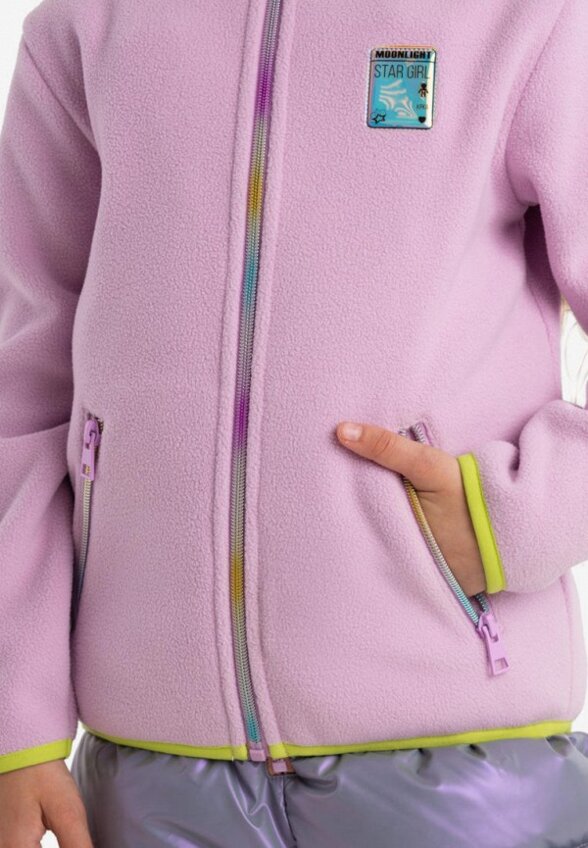 Олимпийка Kapika