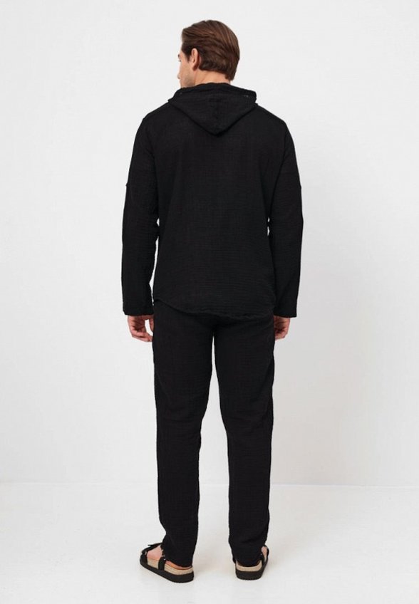 Рубашка Luisa Moretti