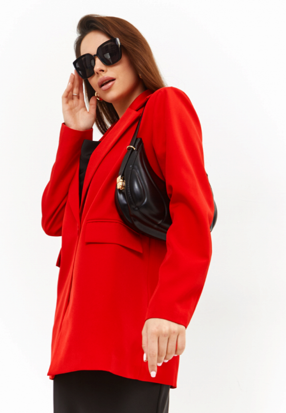 Жакет Miss to Kiss