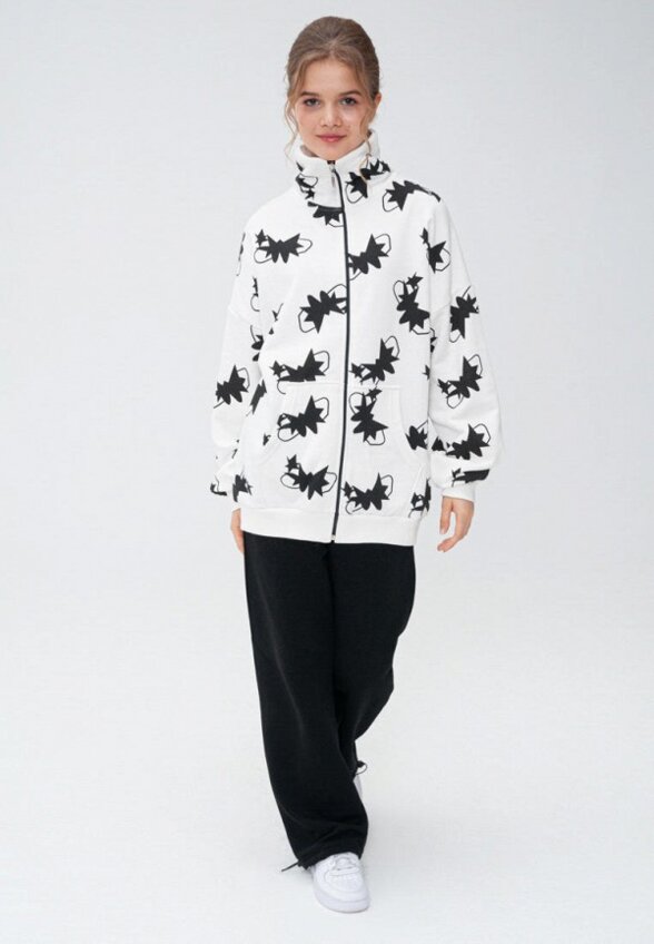 Олимпийка Fashion X&S