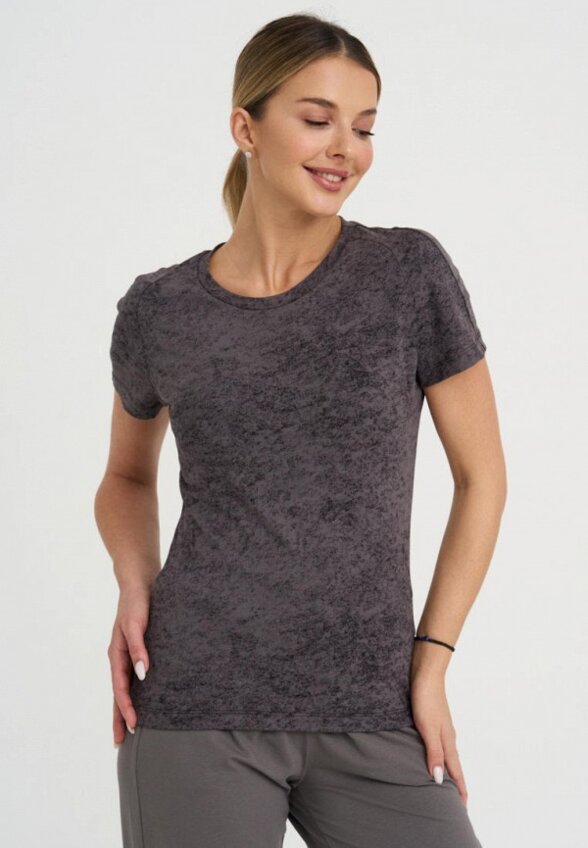 Футболка спортивная YogaDress