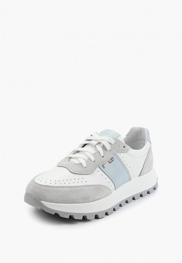 Кроссовки Step Borg