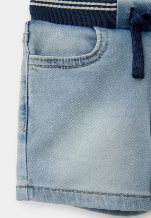 Шорты джинсовые Mayoral