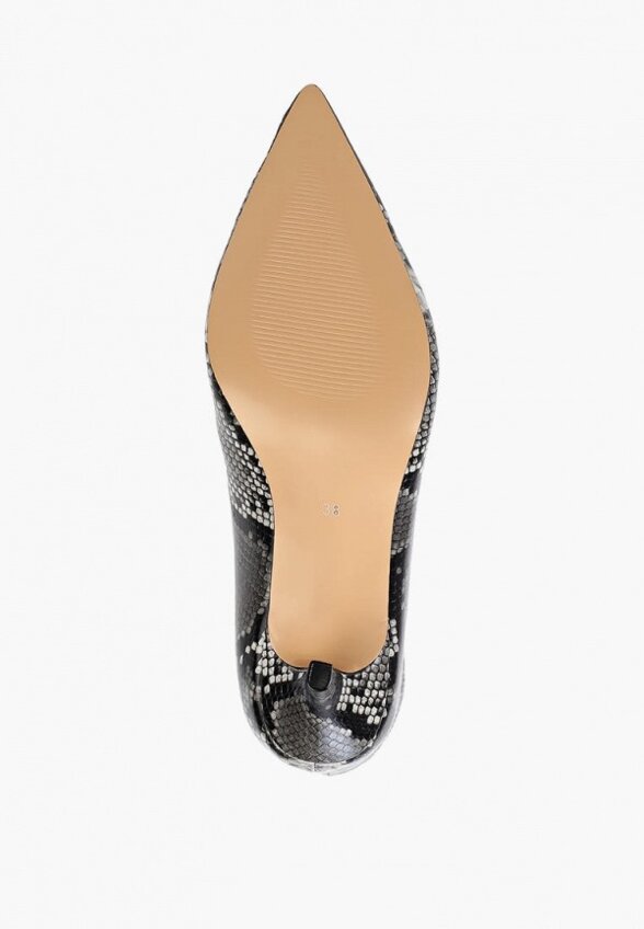 Ботильоны Sbalo