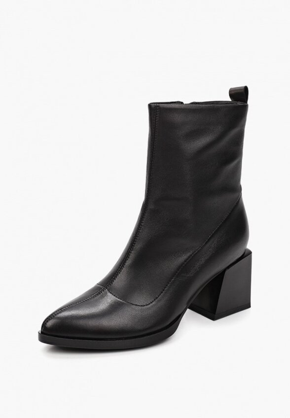 Ботильоны Stella Della Moda