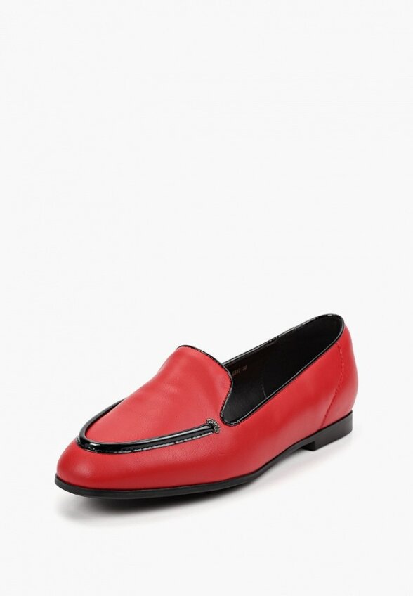 Лоферы Ascalini