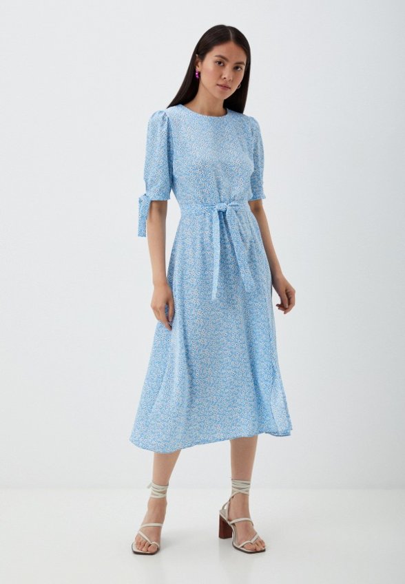 Платье UnicoModa