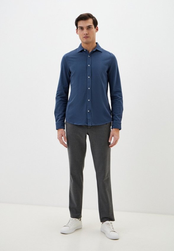 Рубашка Ecoalf