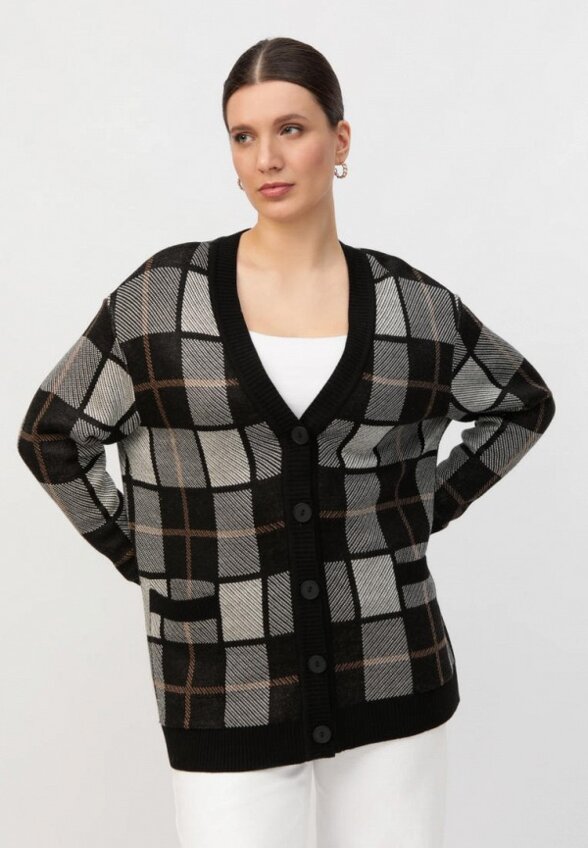 Кардиган Vivawool