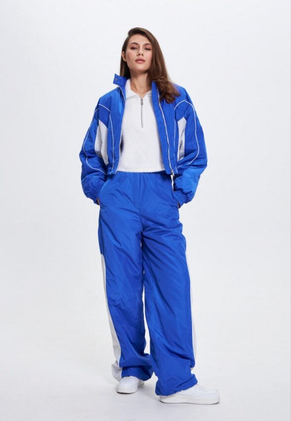 Брюки горнолыжные Rizzle