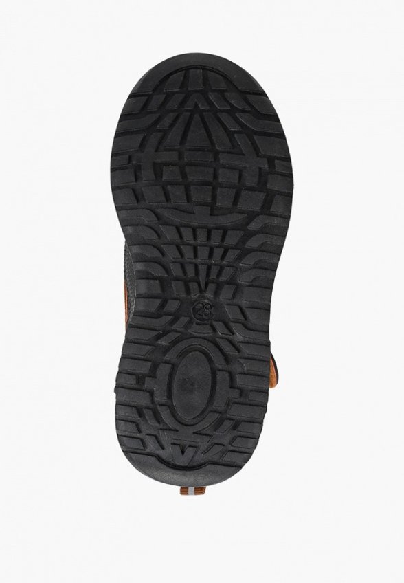 Ботинки Shuzzi