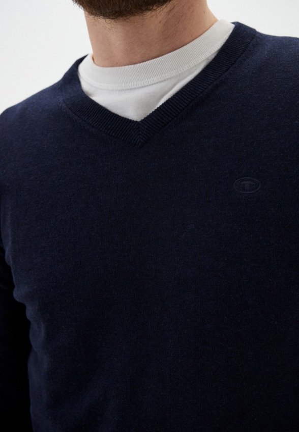 Пуловер Tom Tailor