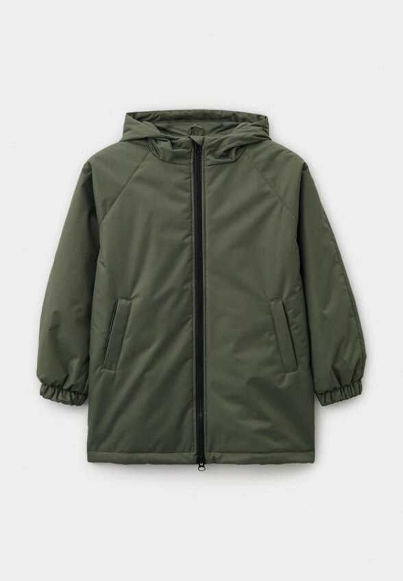 Куртка утепленная FikaBooka