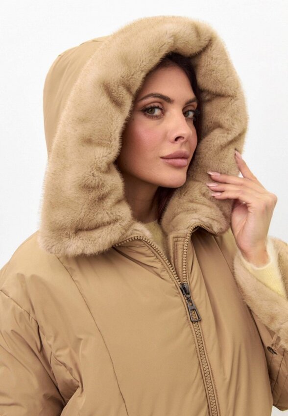 Куртка утепленная Noele Boutique