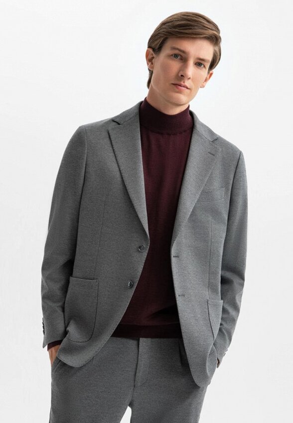 Пиджак Kanzler