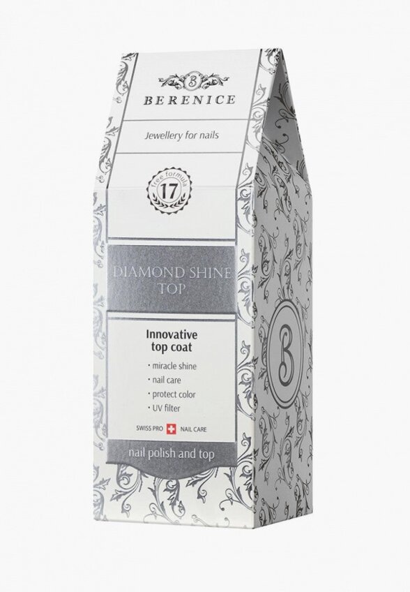 Топовое покрытие Berenice