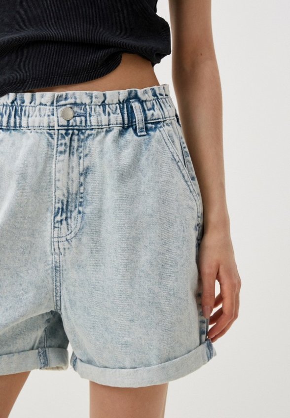 Шорты джинсовые Funday