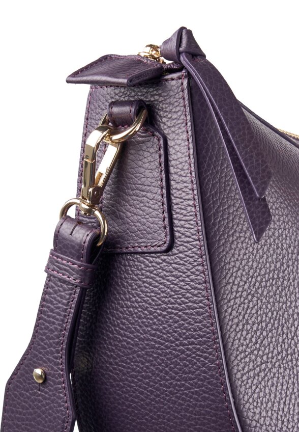 Др.Коффер 7019SG-74 хобо женское