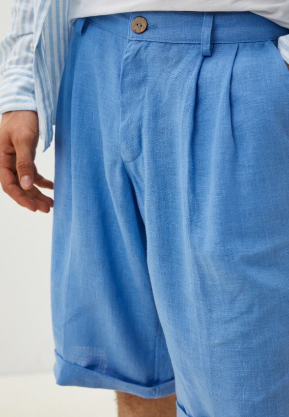 Шорты Изольна