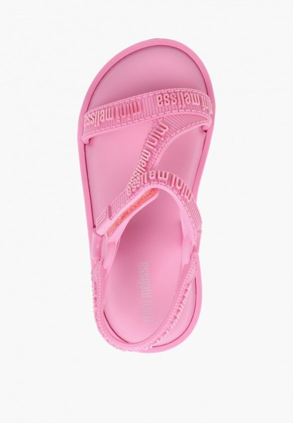 Сандалии Melissa