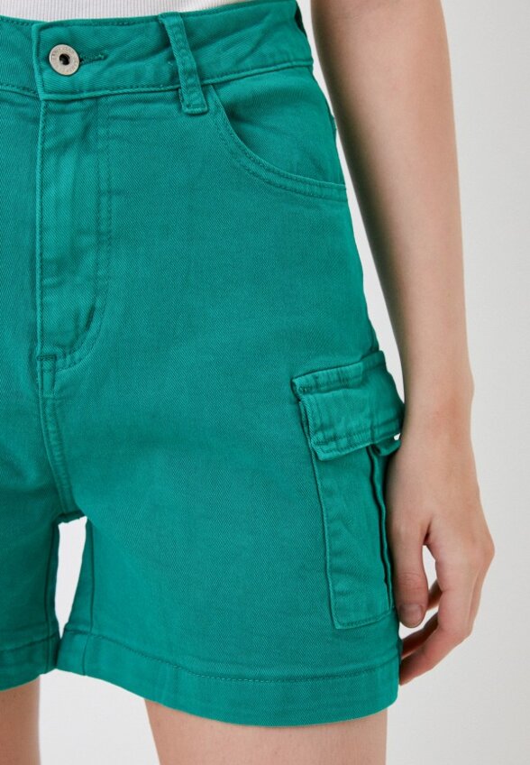 Шорты джинсовые Lovers Gung