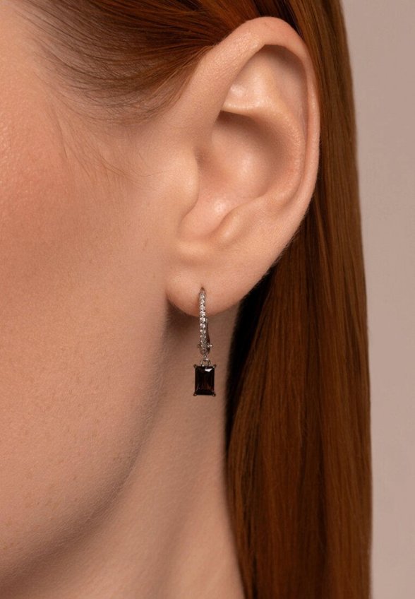 Серьги Sokolov