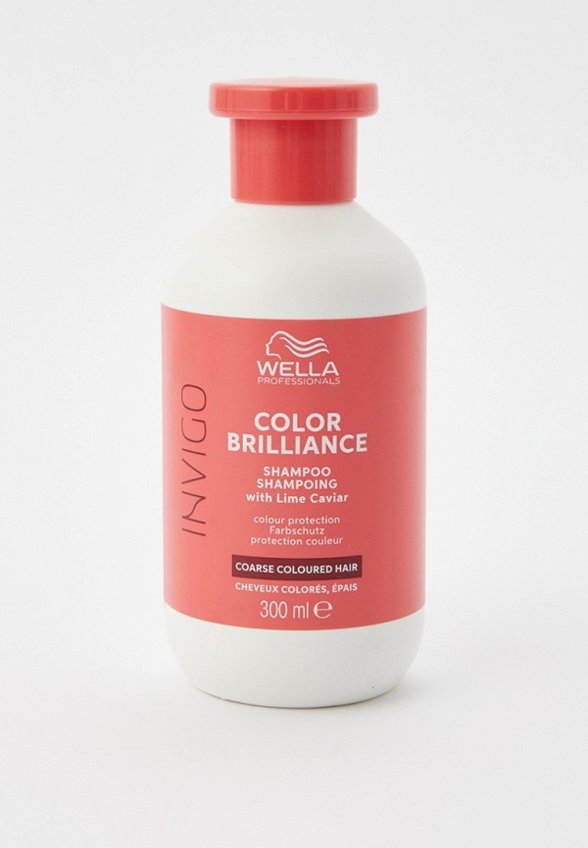 Шампунь Wella Professionals