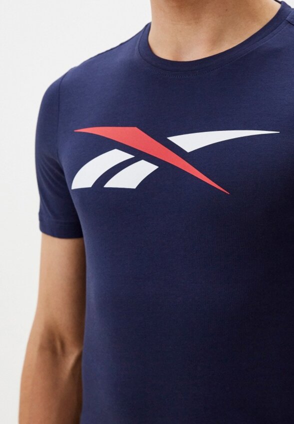 Футболка Reebok