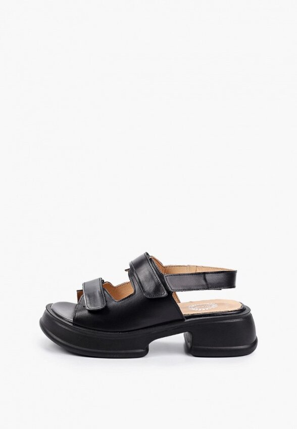 Босоножки Ascalini