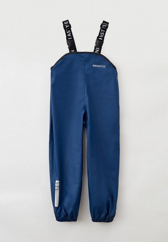 Полукомбинезон Nikastyle