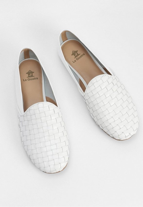 Лоферы La Giostra