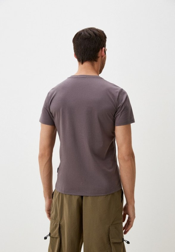 Футболка спортивная Camel