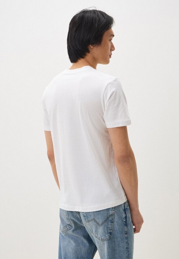 Футболка Tom Tailor