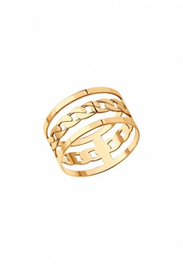 Кольцо Sokolov