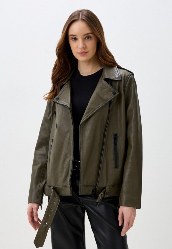 Косуха Снежная Королева